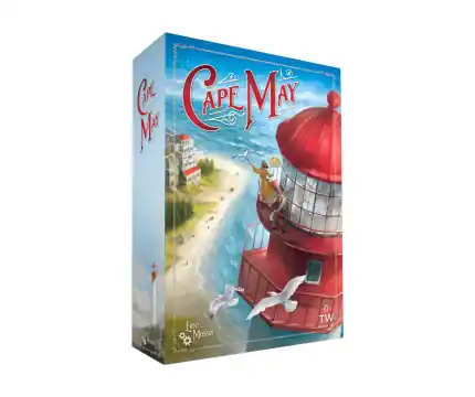 Cape May | Kundfavorit
