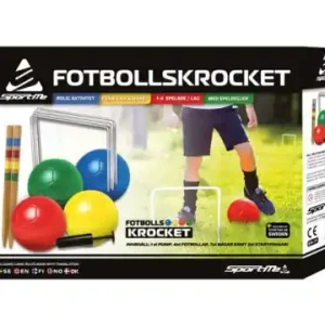 Sista chansen | SportMe Fotbollskrocket