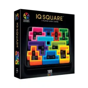 Erbjudandet går snart ut | IQ Deluxe Square (SVE)