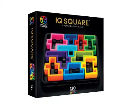 Erbjudandet går snart ut | IQ Deluxe Square (SVE)