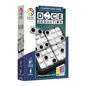 Rabatter - Dice Deduction (SVE)