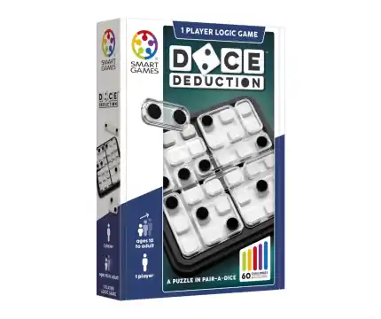 Rabatter - Dice Deduction (SVE)