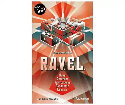 Endast idag - R.A.V.E.L.
