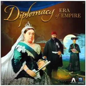Dagens erbjudande - Diplomacy Era of Empire