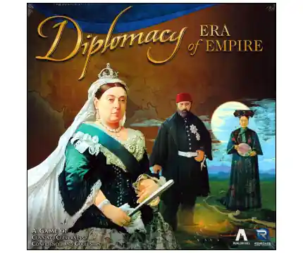 Dagens erbjudande - Diplomacy Era of Empire