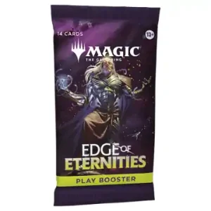 Rea - Magic The Gathering Edge of Eternities - Play Booster Pack (14 Kort)