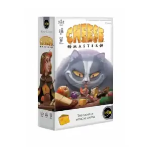 Reapris - Cheese Master