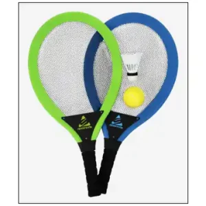 Soft Tennis Set (SportMe) - Populär