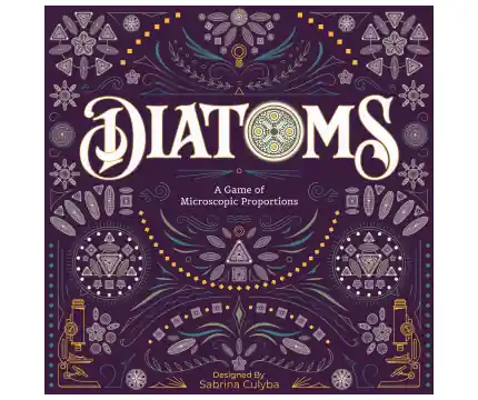 Diatoms | Sänkt pris