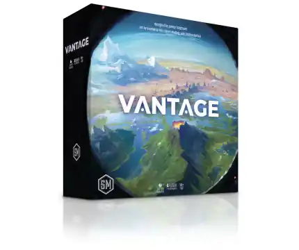 Vantage | Professionell kvalitet