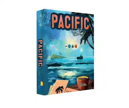 Smidig beställning - Pacific