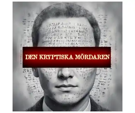 Få kvar i lager - Hidden Reality Den Kryptiska Mördaren