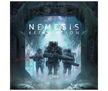 Nemesis Retaliation - Beställ nu