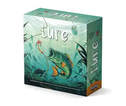Köp direkt | Lure