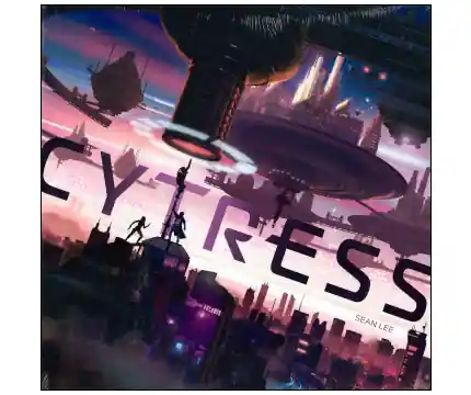 Cytress - Begränsat lager