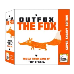 OUTFOX the FOX | Populär