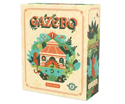 Köp direkt | Gazebo