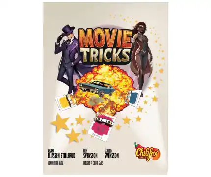 Outlet | Movie Tricks
