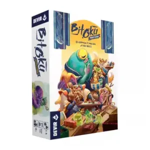 Bitoku Resutoran (Exp.) - Trygg betalning