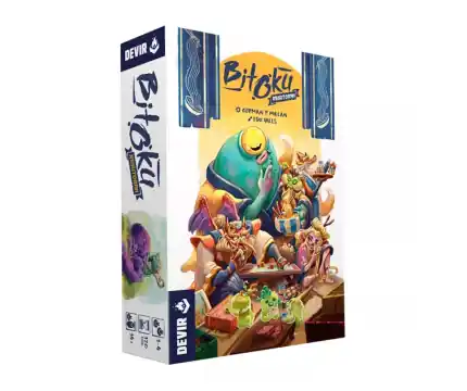 Bitoku Resutoran (Exp.) - Trygg betalning