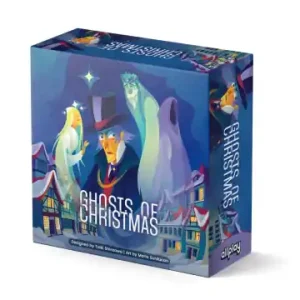 Bästsäljare | Ghosts of Christmas