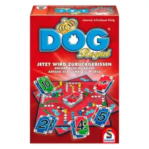 DOG Royal | Få kvar i lager
