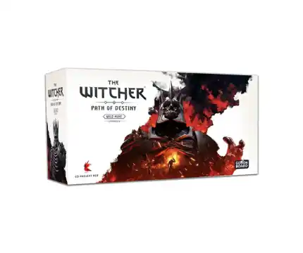 The Witcher Path Of Destiny - Wild Hunt (Exp.) | Missa inte erbjudandet