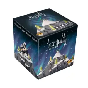 Tranquility The Ascent - Toppsäljare