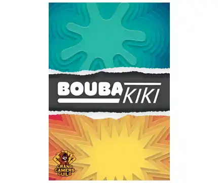 Erbjudandet går snart ut | Bouba/Kiki
