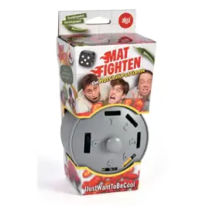 Passa på | Matfighten