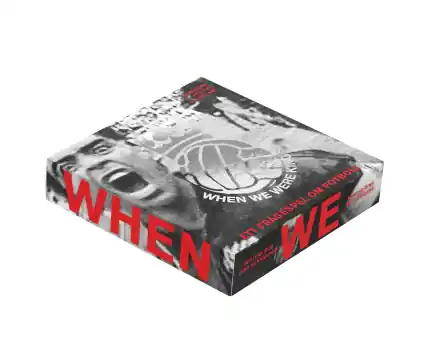 Toppkvalitet - When We Were Kings Ett frågespel om fotboll