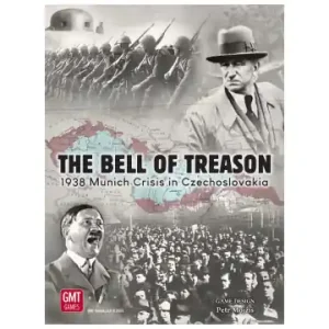 Rekommenderas | The Bell of Treason 1938 Munich Crisis in Czechoslovakia