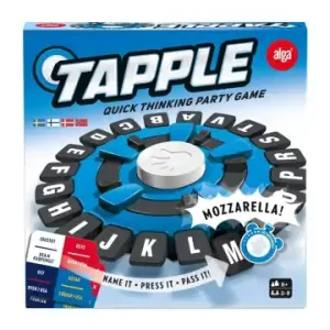 Tapple - Extra rabatt
