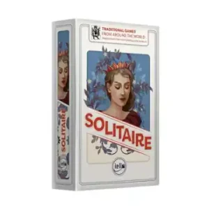 Traditional Games Solitaire | Mycket efterfrågad