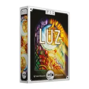 Premium - LUZ (Eng)