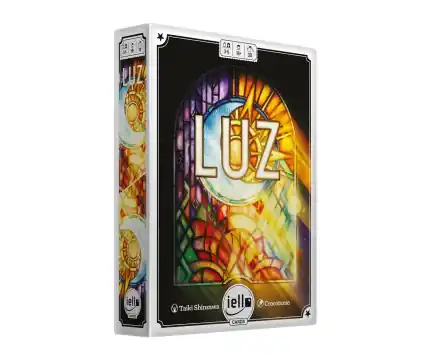 Premium - LUZ (Eng)