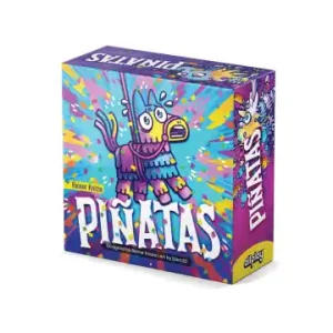 Fabrikspris - Piñatas