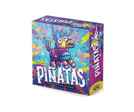 Fabrikspris - Piñatas