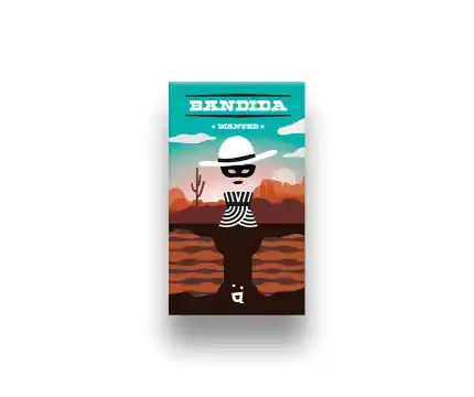 Bandida | Bra pris