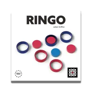 Ringo - Slutrea