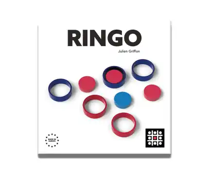 Ringo - Slutrea