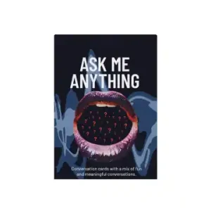 Ask me anything - Toppsäljare