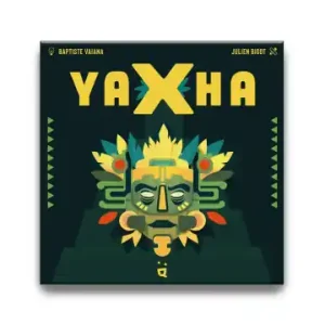 Yaxha | Klar att skickas