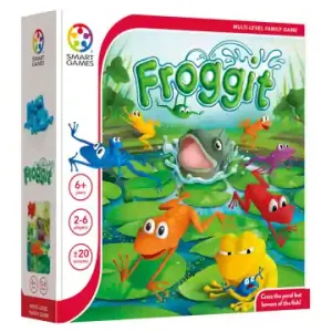 Handla nu - Froggit