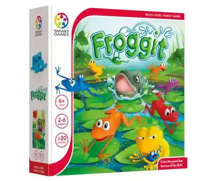 Handla nu - Froggit