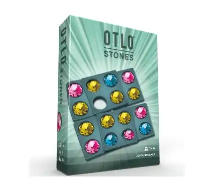 OTLO Stones - Bästsäljare
