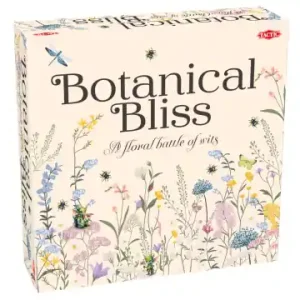 Botanical Bliss | Nästan slut