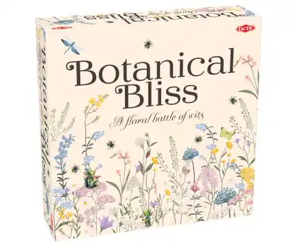 Botanical Bliss | Nästan slut