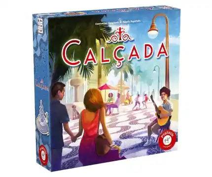 Calcada | Dagens deal