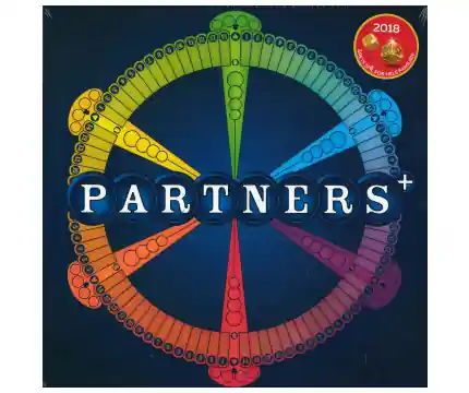 Outlet - Partners Plus (SVE)